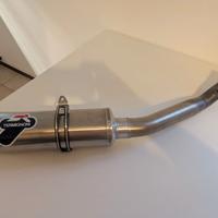 Scarico Termignoni Relevance per BMW S1000RR k46