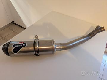 Scarico Termignoni Relevance per BMW S1000RR k46