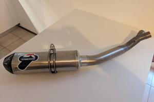 Scarico Termignoni Relevance per BMW S1000RR k46