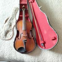 Violino d'epoca 