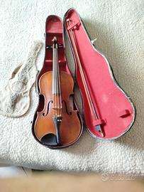 Violino d'epoca 