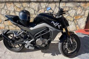 Cf moto nk300