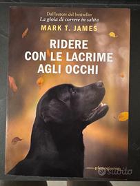 Ridere con le lacrime agli occhi