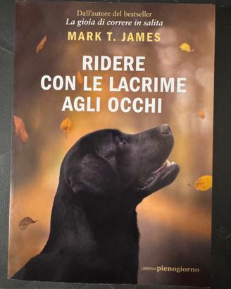 Ridere con le lacrime agli occhi