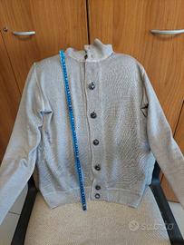 Cardigan leggero Henri Lloyd