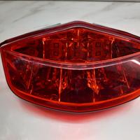 Fanale posteriore originale ducati 696 796 1100