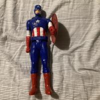 Capitan America Giocattolo