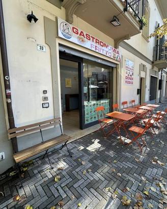 Attività / Licenza di 55 m² a Bellaria-Igea Marina