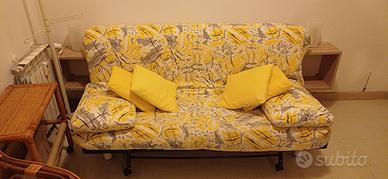 Divano letto
