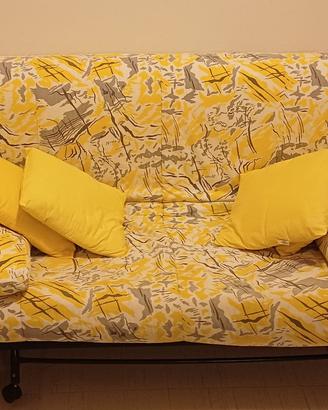 Divano letto