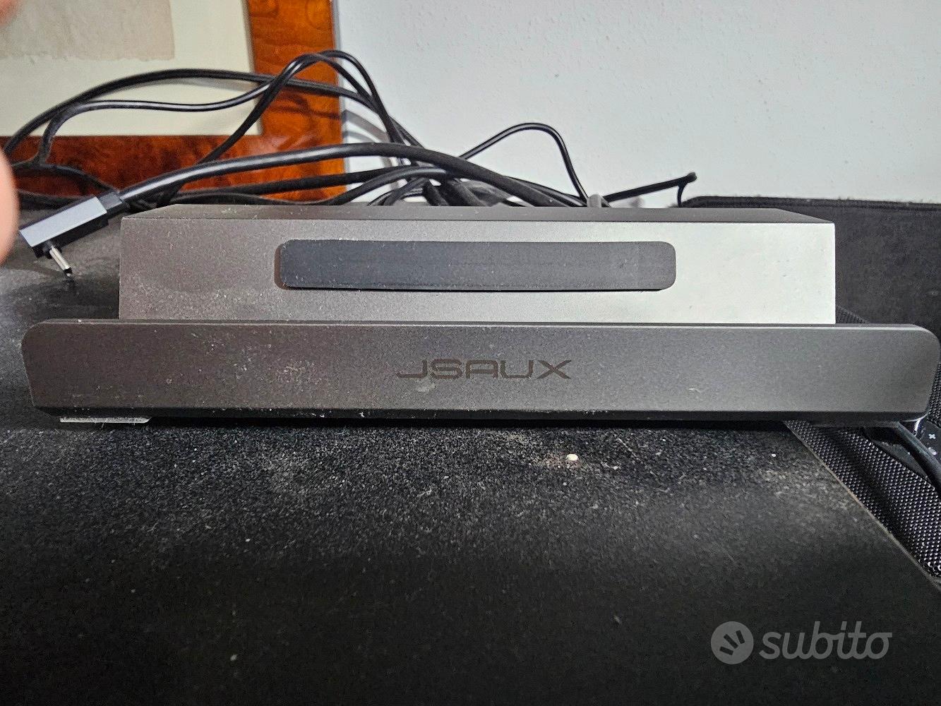 Steam Deck LCD 512Gb Valve + Dock JSAUX e accessor - Console e