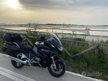 Bmw R1250 RT full optional