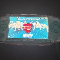 Psp 3004 turchese