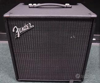 Fender Rumble studio 40 amplificatore per basso