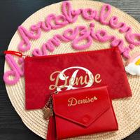 Set o singolo accessorio personalizzato