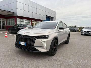 DS AUTOMOBILES DS 7 DS7 1.5 hdi Performance Line