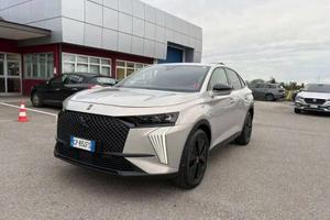DS AUTOMOBILES DS 7 DS7 1.5 hdi Performance Line