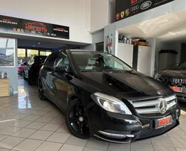 Mercedes-benz B 200 B 200 CDI BlueEFFICIENCY Execu