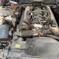 Ricambi bmw e38 v8