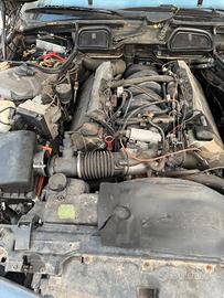 Ricambi bmw e38 v8