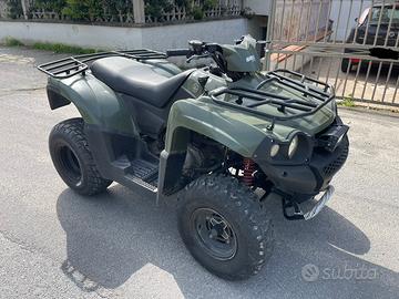 QUAD BRITHECH 300 AUTOMATICO