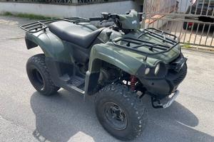 QUAD BRITHECH 300 AUTOMATICO