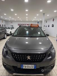Peugeot 2008 GT LINE 2019