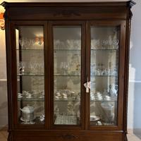 Cristalliera Visconti