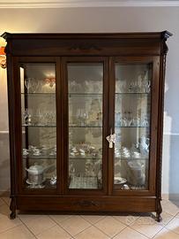 Cristalliera Visconti