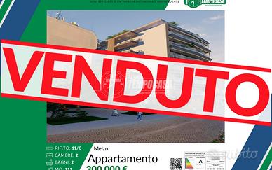 NUOVA COSTRUZIONE - RESIDENZA MATTEOTTI