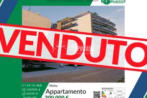 NUOVA COSTRUZIONE - RESIDENZA MATTEOTTI