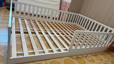 Letto per bambini