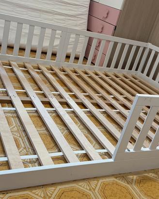Letto per bambini