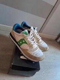 Original Saucony Jazz 