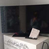 Smart TV, JVC 40 POLLICI 