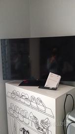 Smart TV, JVC 40 POLLICI 