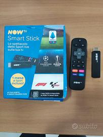 NOW TV SMART STICK