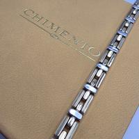 BRACCIALE CHIMENTO ORO