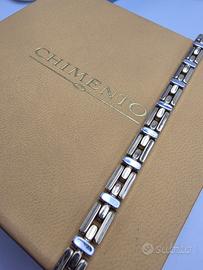 BRACCIALE CHIMENTO ORO