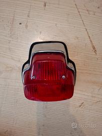 Faro posteriore vespa Super, GT, Sprint e 180 SS