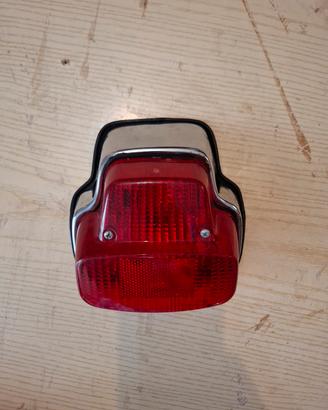 Faro posteriore vespa Super, GT, Sprint e 180 SS