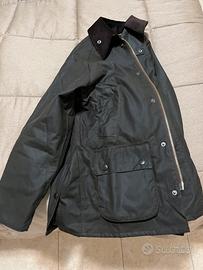 Barbour Bedale