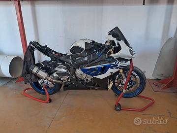 bmw s1000 rr 