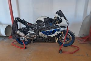 bmw s1000 rr 