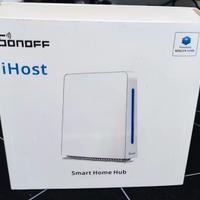 SONOFF iHost Smart Home Hub 4GB – Server Domotico