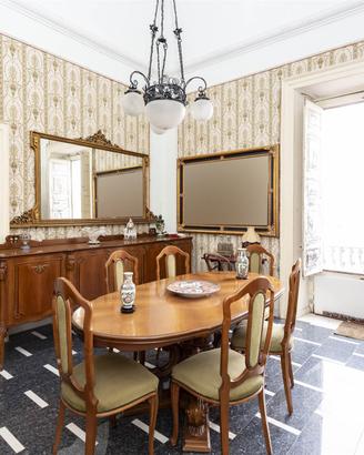 Rif.AL290| appartamento regalbuto