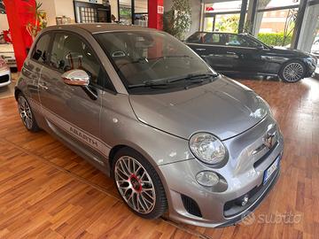 Abarth 500 595 ZEROCENTO N 31/100
