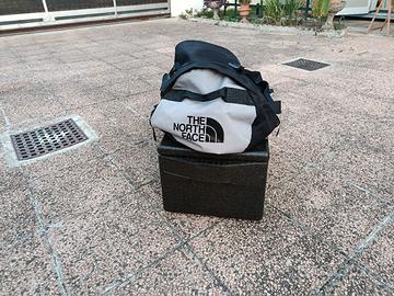 borsone the North face 