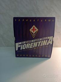 storia della fiorentina 