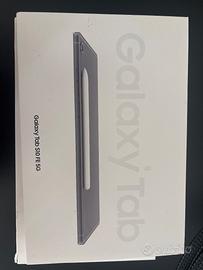Galaxy Tab S10 FE 5G